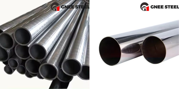 A358 TP304L stainless steel high temperature tube A358 TP304L stainless steel high temperature tube