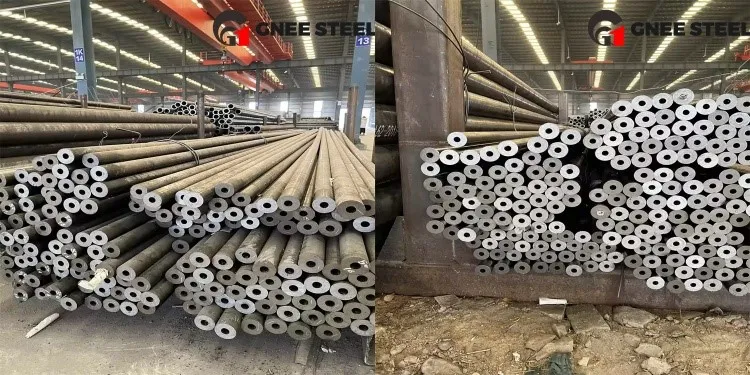 A335 thick wall boiler tube A335 thick wall boiler tube