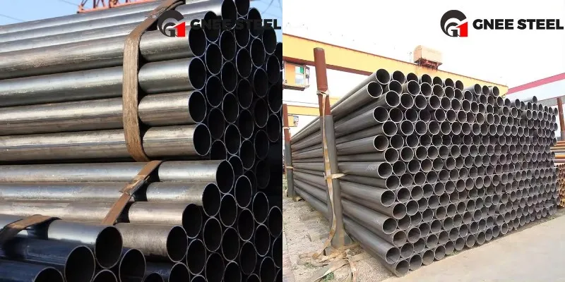 LSAW Carbon Steel Pipe LSAW Carbon Steel Pipe