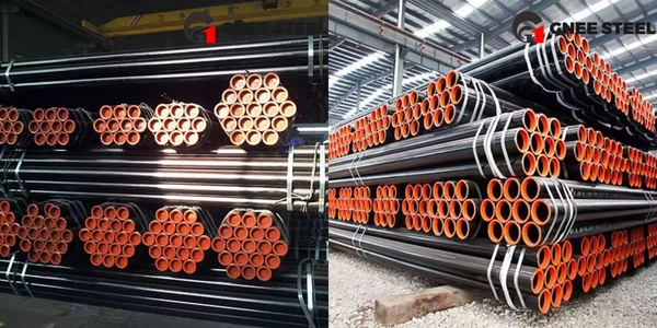 L360 carbon seamless tube L360 carbon seamless tube