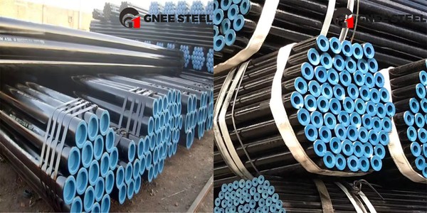 API 5L X42N PSL2 Seamless Cold Drawn Pipes API 5L X42N PSL2 Seamless Cold Drawn Pipes