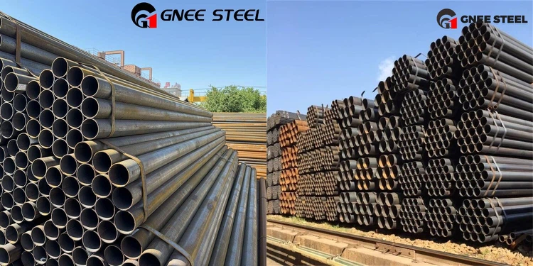 API 5L L555M gas pipe API 5L L555M gas pipe