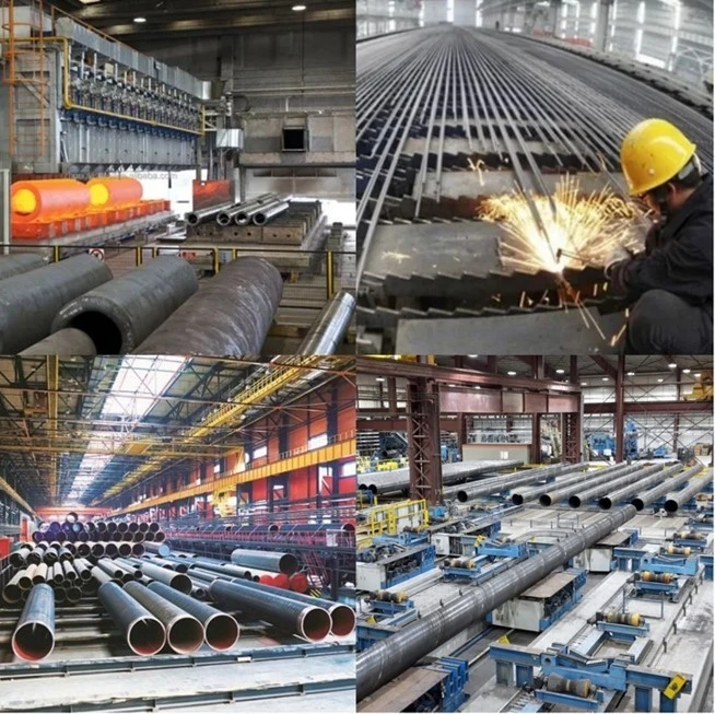 API 5L X42N PSL2 Seamless Line Pipe API 5L X42N PSL2 Seamless Line Pipe