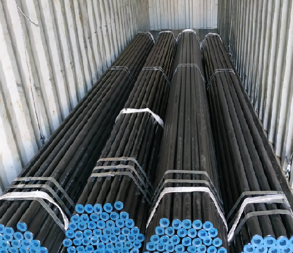 API 5CT casing land transportation API 5CT casing land transportation