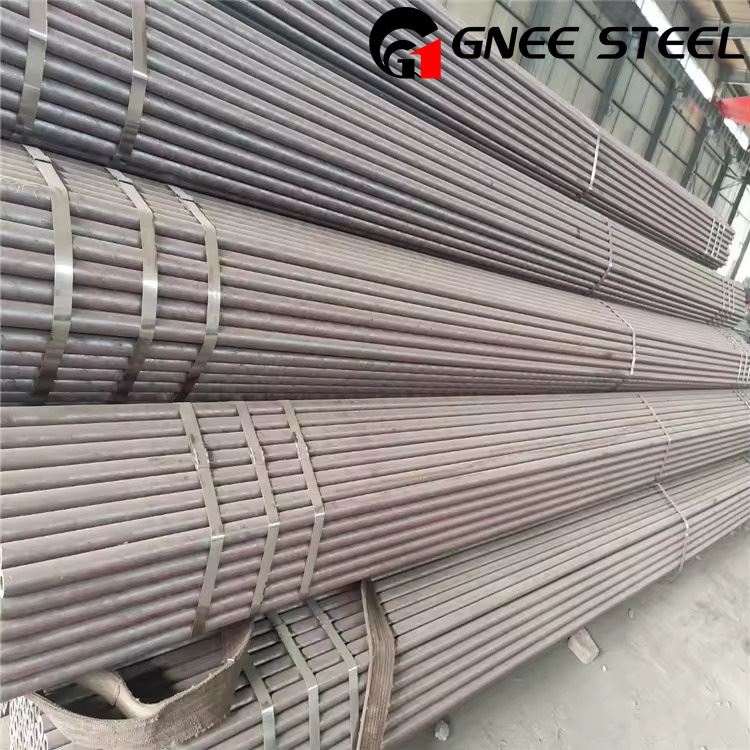 SA213 T23 Seamless Ferrite Tube