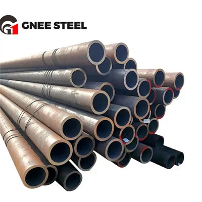 10Cr9Mo1VNb Seamless Steel Pipe