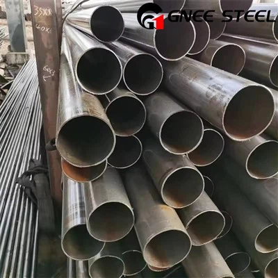 13CrMo4-5 High Pressure Alloy Steel Pipe