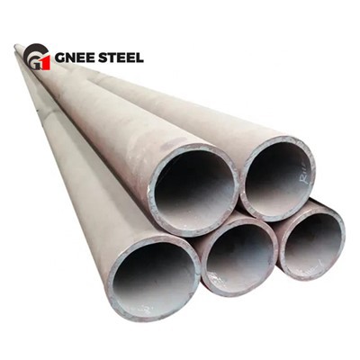 1Cr5Mo Seamless Boiler Pipe
