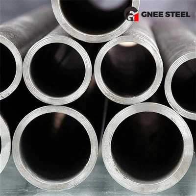 25MnG Seamless Steel Pipes