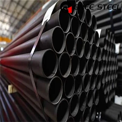 A135 GR.A ERW Pipe