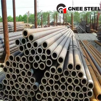 A199 Alloy Steel Seamless Pipe