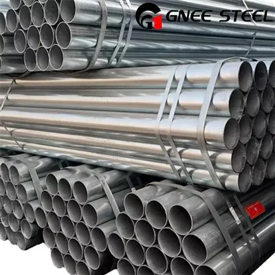 A209 T1 Alloy Steel Boiler Tube