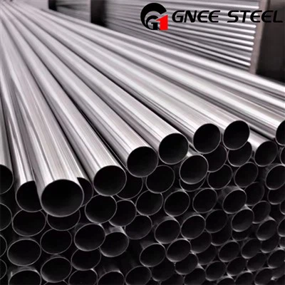 A213 TP310 Stainless Steel Heat Exchanger Tube