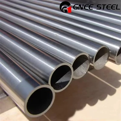 A213 TP316H Stainless Steel Pipe