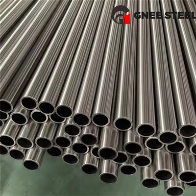 A249 TP 316 Stainless Steel Boiler Tube