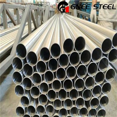 A269 TP304 Seamless Stainless Steel Pipe