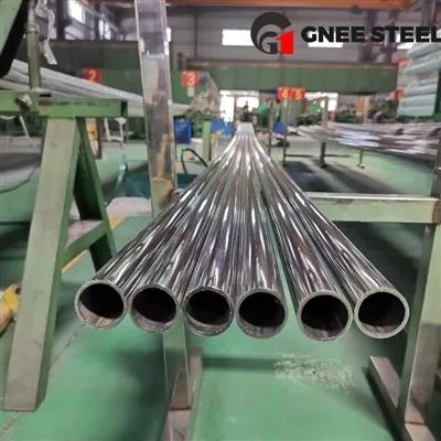 A312 TP309S Stainless Steel Pipe