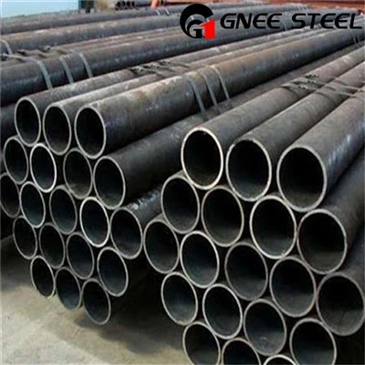 A333 GR.1 Non Alloy Steel Pipe