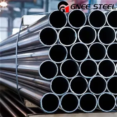 A335 P11 Cold Drawn Seamless Tube