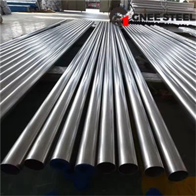 A358 TP304L High Temperature Resistant Pipe