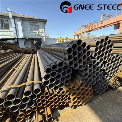 A672 B70 Carbon Steel EFW Pipe