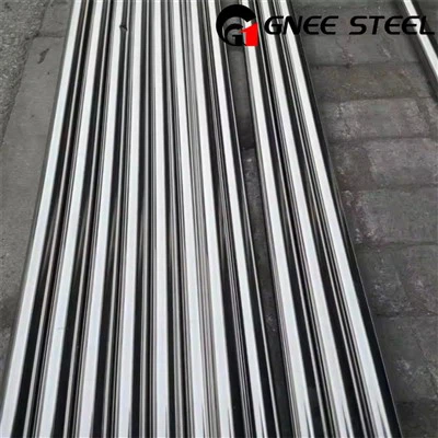 A789M S31803 Bright Annealed Tube