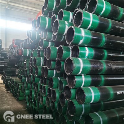API 5CT C110 Casing For Sour Service