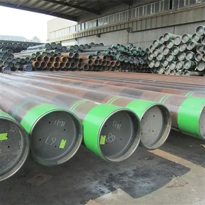API 5CT T95 Casing For Sour Service