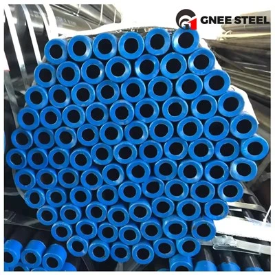 API 5L L390Q Seamless Pipe