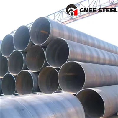 API 5L PSL1 X42 SSAW Pipe