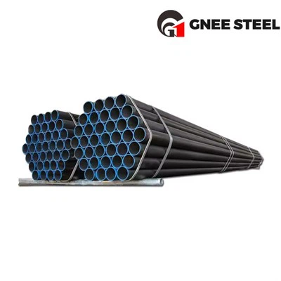 API 5L PSL1 X60 Seamless Line Pipe