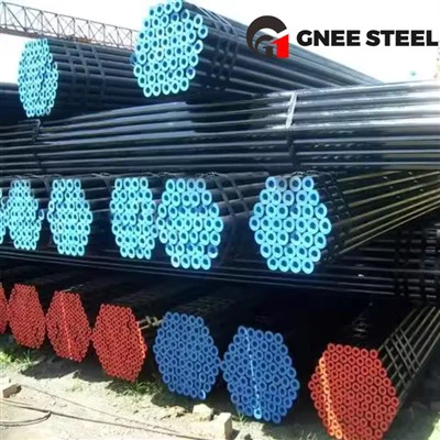 API 5L X42 Low Carbon Seamless Pipe
