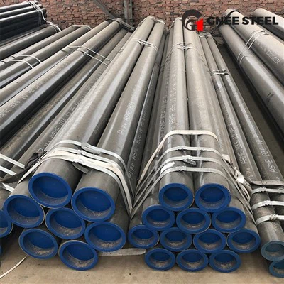 API 5L X52 Seamless PSL1/PSL2 Pipe Specification