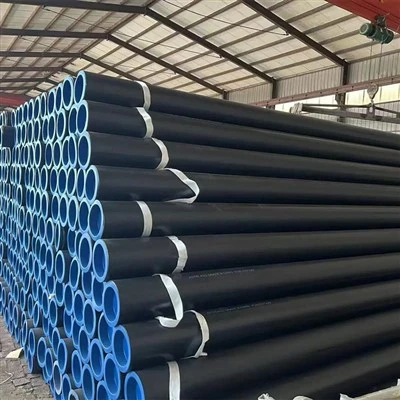 API 5L X65 PSL2 Seamless Pipe