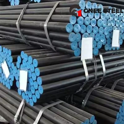 API 5L X90 Seamless Carbon Tube