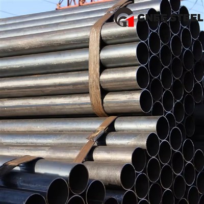 API 5L X90M High Strength Pipeline
