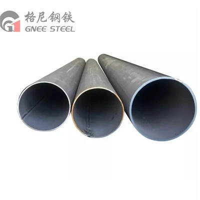 ASME SA691 Gr.9CR Welded Pipes