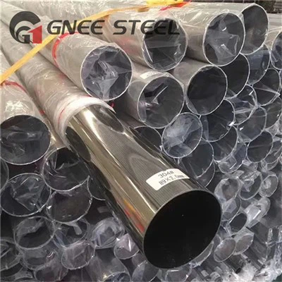 ASTM A312 TP 304/304L Stainless Steel Pipe