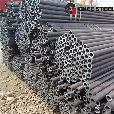 ASTM A333 GR.6 Heat Exchanger Tube