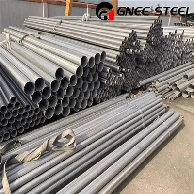 ASTM A335 P91 Steel Pipe For Exchanger