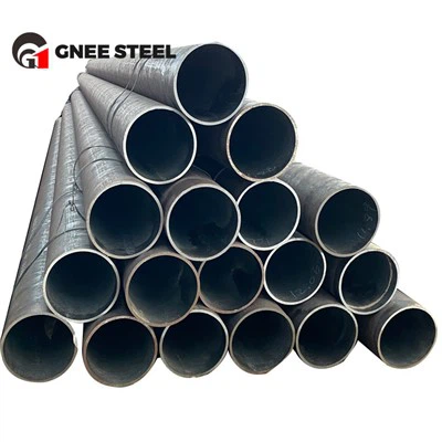 ASTM A423 Grade 1 Low-Alloy Steel Tubes