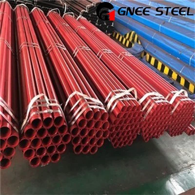 ASTM A795 Fire Fighting Pipe