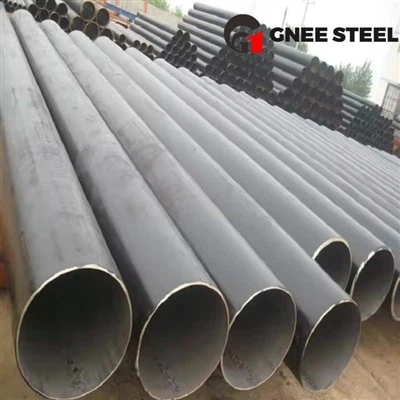ASTM A672 B70 Pipe