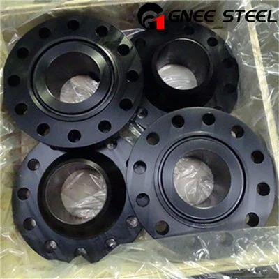 ASTM A694 F60 Forged Flange
