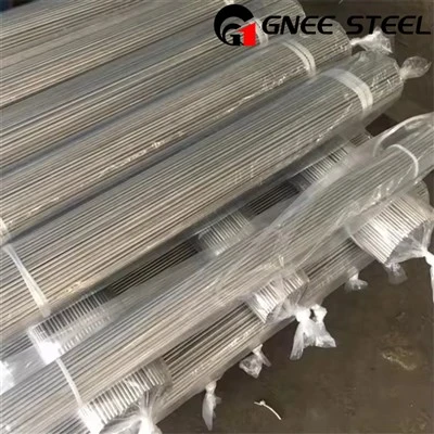 ASTM B523 Zirconium R60704 Tubing