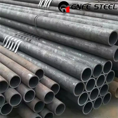 BS 3059 GR. 360 Boiler Carbon Steel Pipe