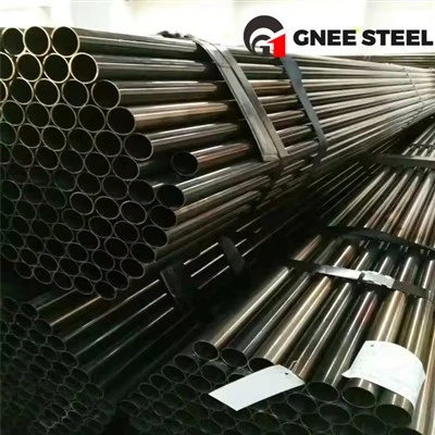 DIN 1630 ST44.4 - Abter Steel Pipe