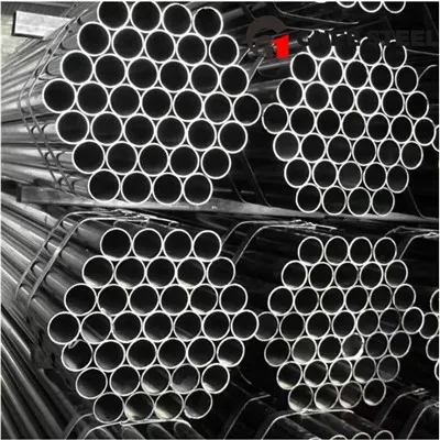 EN 10216-2 25CrMo4 Alloy Steel Pipe