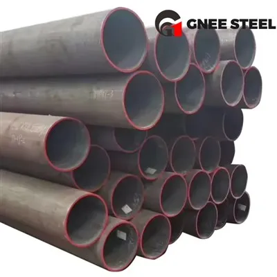 EN 10224 L275 Arbon Steel Seamless Pipes