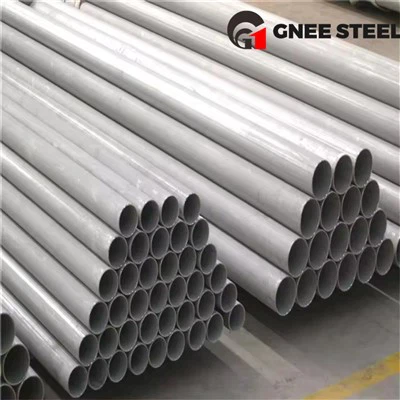 EN 10305 1 E355 Carbon Steel Seamless Pipe